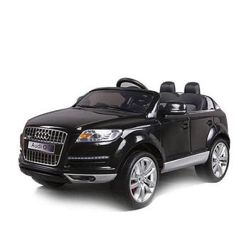 Voiture électrique Audi Q7 enfant