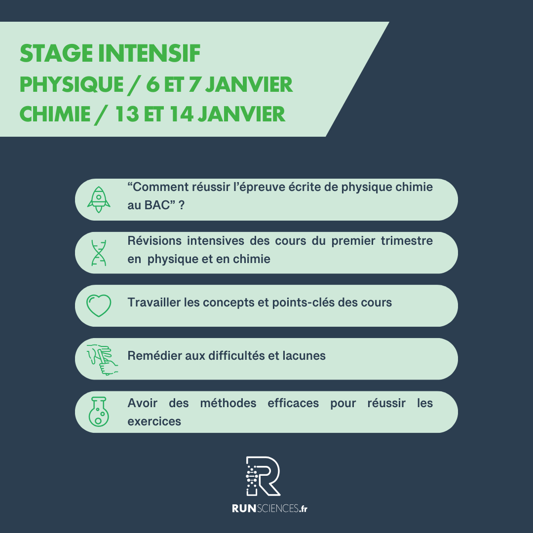 Runsciences - Organisme de formations à Saint-Paul