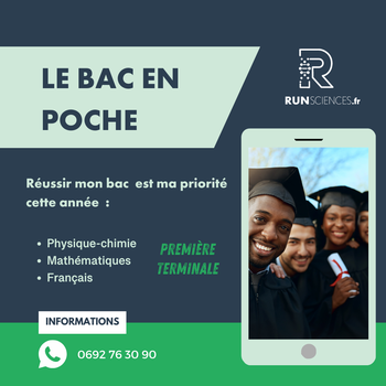 Runsciences - Organisme de formations à Saint-Paul