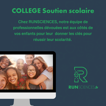 Runsciences - Organisme de formations à Saint-Paul