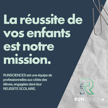 Runsciences - Organisme de formations à Saint-Paul