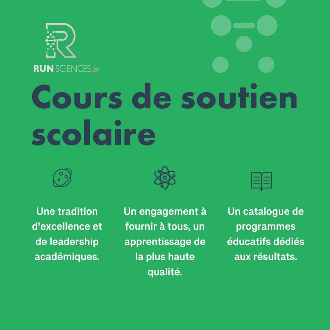Runsciences - Organisme de formations à Saint-Paul