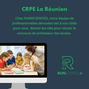 Runsciences - Organisme de formations à Saint-Paul