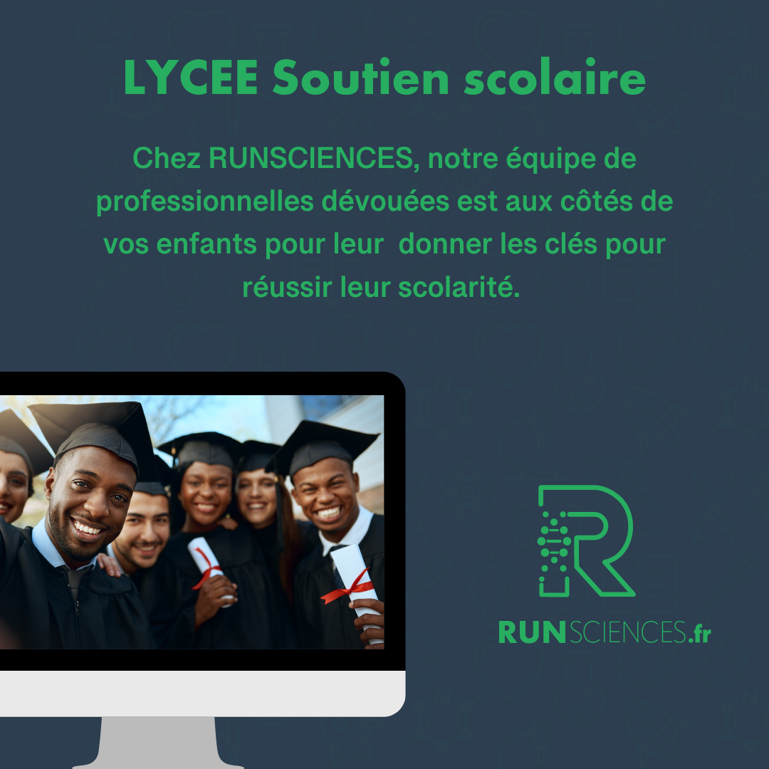 Runsciences - Organisme de formations à Saint-Paul