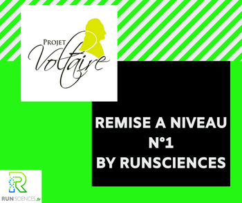 Runsciences - Organisme de formations à Saint-Paul