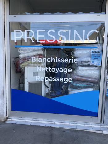 Pressing Réunionnais - Pressing à Saint-Pierre