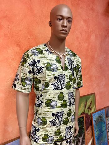 Short wax online homme
