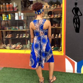 L’Afrokinoise - Vêtements femme à Saint-Paul