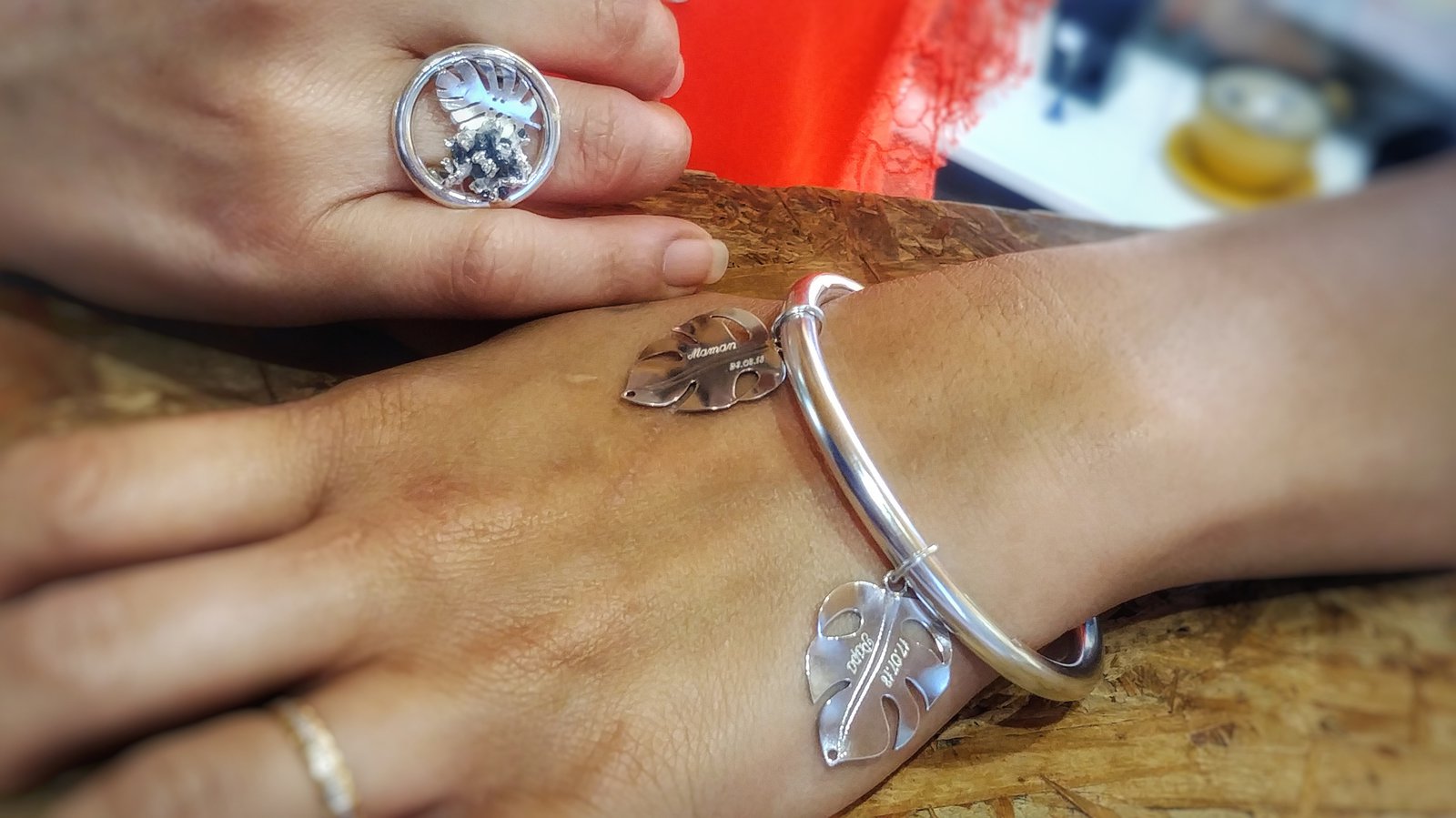 Bijouterie TAMAYA - Bijoux et accessoires à Sainte-Clotilde