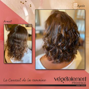 Végétalement Provence - Coiffeur à Saint-Denis