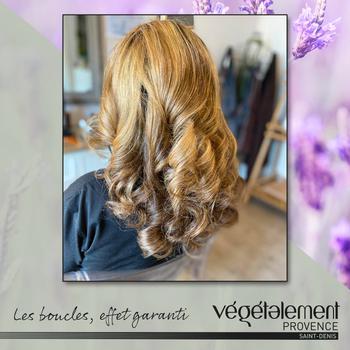 Végétalement Provence - Coiffeur à Saint-Denis