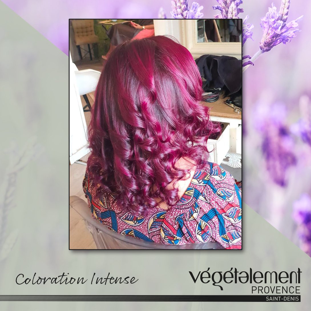 Photos Végétalement Provence Coiffeur SaintDenis 974 La Réunion