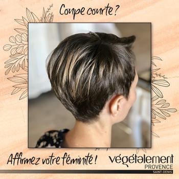 Végétalement Provence - Coiffeur à Saint-Denis