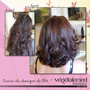 Végétalement Provence - Coiffeur à Saint-Denis