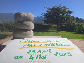Yogabondance - Yoga à Saint-Leu, St Pierre, St Denis, St Paul