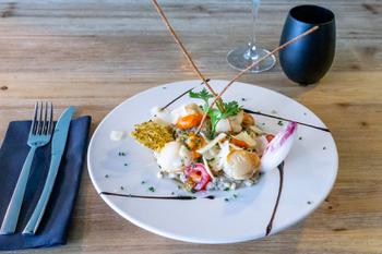 L'UN DES SENS - Restaurant à Valenciennes