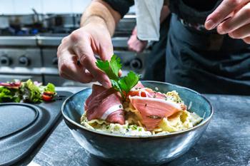 L'UN DES SENS - Restaurant à Valenciennes