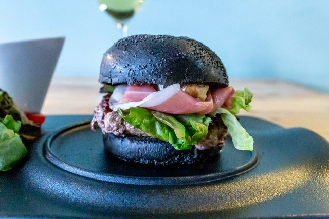 L'UN DES SENS - Restaurant à Valenciennes