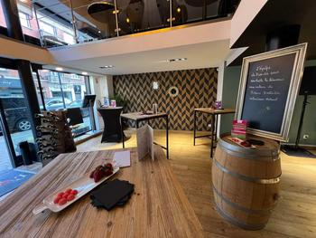 L'UN DES SENS - Restaurant à Valenciennes