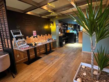 L'UN DES SENS - Restaurant à Valenciennes
