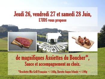 L'UN DES SENS - Restaurant à Valenciennes