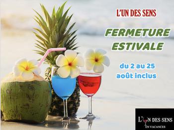 L'UN DES SENS - Restaurant à Valenciennes