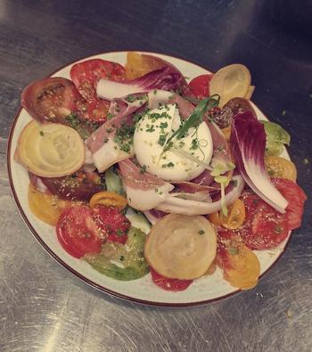 L'UN DES SENS - Restaurant à Valenciennes