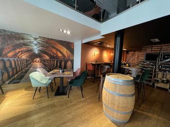 L'UN DES SENS - Restaurant à Valenciennes
