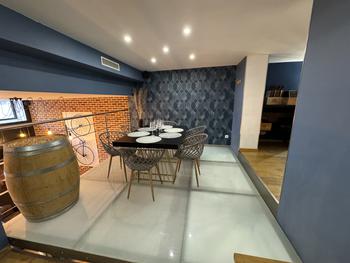 L'UN DES SENS - Restaurant à Valenciennes