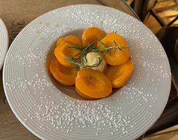 L'UN DES SENS - Restaurant à Valenciennes