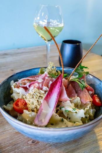 L'UN DES SENS - Restaurant à Valenciennes