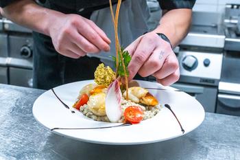 L'UN DES SENS - Restaurant à Valenciennes