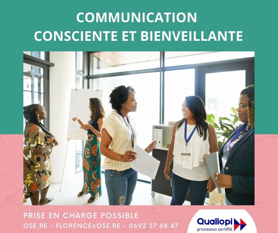 OSE - formation communication bienveillante (cnv)