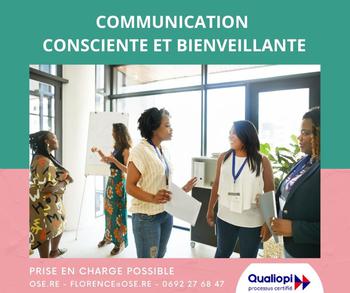 OSE - formation communication bienveillante (cnv)