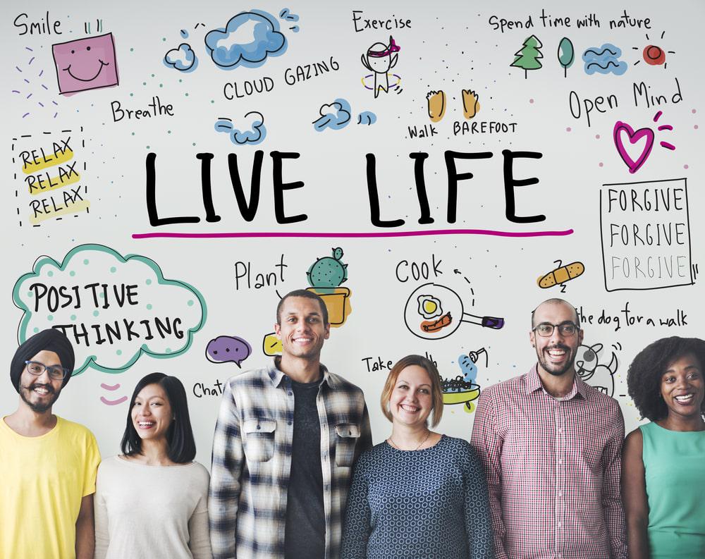 OSE - Coaching de vie à distance pour les francophones