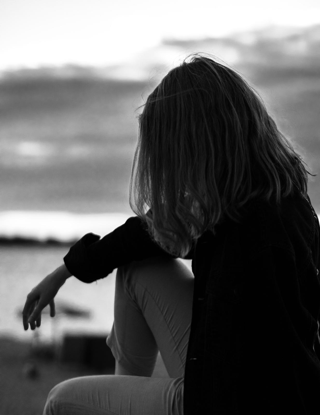 « Vous savez que vous pourriez vivre autrement »