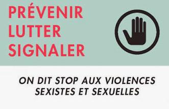 Équipes QVCT : agissez pour prévenir les violences sexistes et sexuelles
