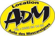 ADM LOCATION LE TAMPON Location de véhicules à Le Tampon