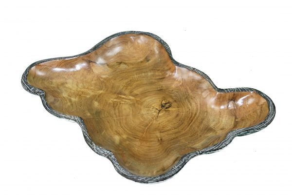 Plat récipient à Saint-Pierre | LA KAZ D'AILLEURS 974 La Réunion