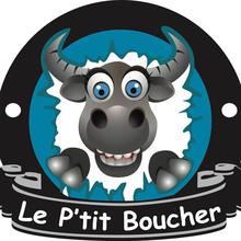 LE P'TIT BOUCHER Boucherie / Charcuterie à Saint-Pierre