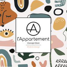 L'APPARTEMENT ST PIERRE Prêt-à-porter féminin à Saint-Pierre