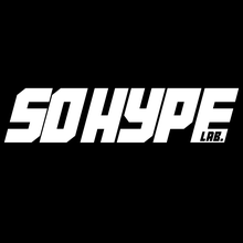 SO HYPE LAB Concept Store à Saint-Pierre