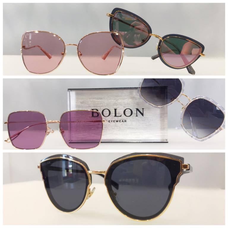 Lunette de soleil bulget Lunette de soleil bulget