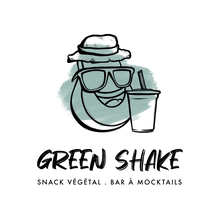 GREEN SHAKE Restaurant à Saint-Leu