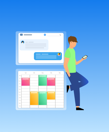 C-CONSULT - Ticketing SAV