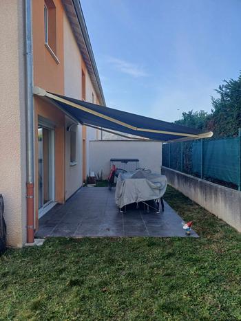 La Rénovation de l'habitat - Menuiserie à Mornant