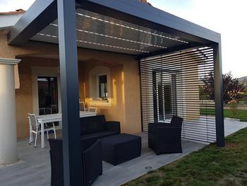 La Rénovation de l'habitat - Menuiserie à Mornant