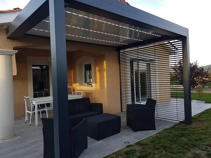 La Rénovation de l'habitat - Menuiserie à Mornant