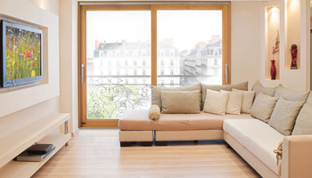 La Rénovation de l'habitat - Menuiserie à Mornant