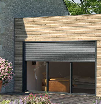 La Rénovation de l'habitat - Menuiserie à Mornant